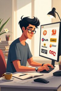 Logo Design