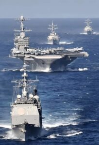 Pakistan Navy in 2025 