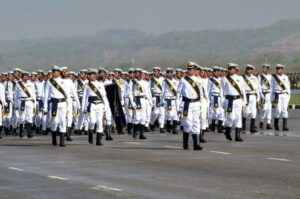 Navy Jobs in Karachi in 2025