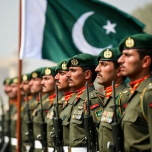 How to Apply Online for Army Jobs Lahore 2025 – Step-by-Step Rsegistration Proces