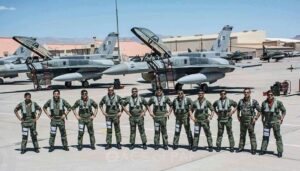 Airforce Jobs in Karachi 2025