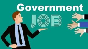 Government Job Alerts 2025